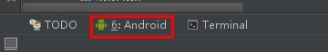 Android Studio 单刷《第一行代码》系列 02 —— 日志工具 LogCat