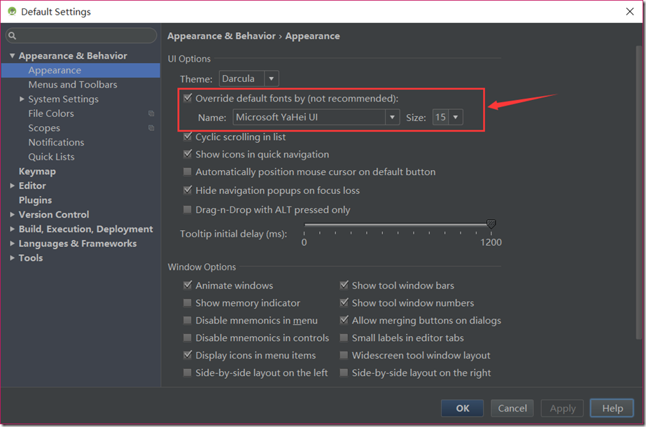 Android开发自学笔记(Android Studio1.3.1)—1.环境搭建