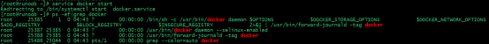 CentOS Docker 安装