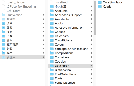 iOS开发-沙盒(sandbox)机制