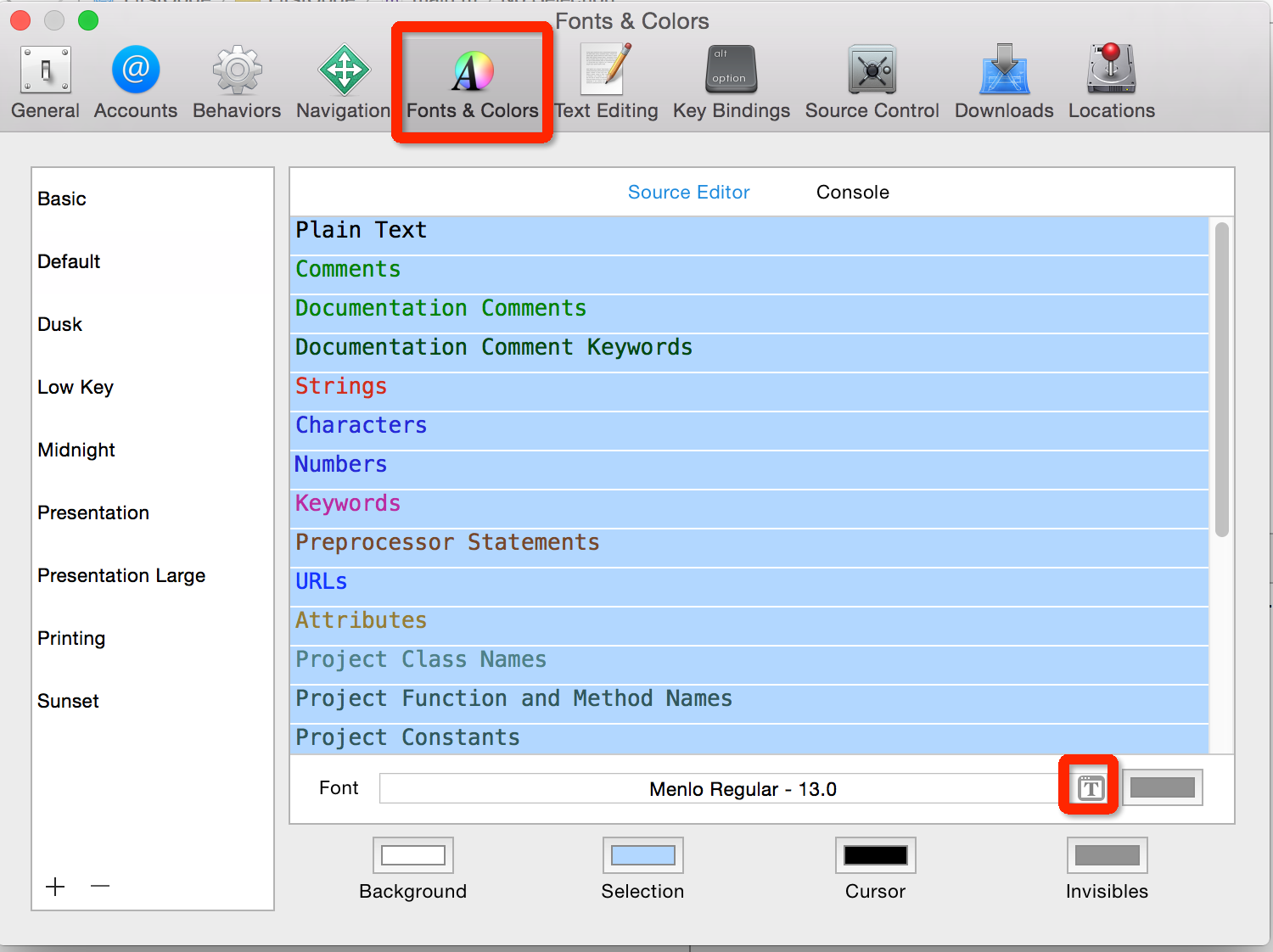 iOS开发-Xcode入门ObjC程序