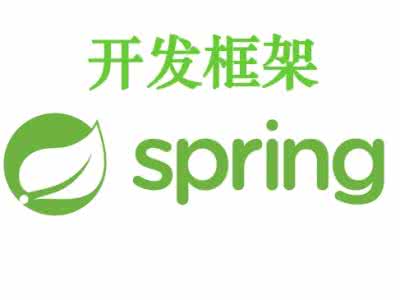 Spring中文手册