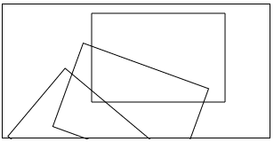 微信小程序API 绘图·rotate