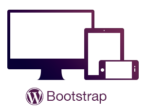 wordpress使用Bootstrap制作主题