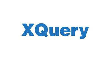 XQuery (XML 查询语言)